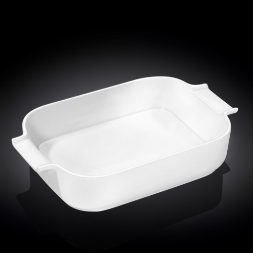 Форма для запекания с ручками 34x21,5x7 см WL-997020/A
