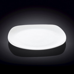 Тарелка обеденная 22x22 см WL-991260/A