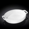 Форма для запекания с ручками 35x24x7,5 см WL-997041/1C