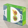 Форма для запекания с ручками 35x24x7,5 см WL-997041/1C