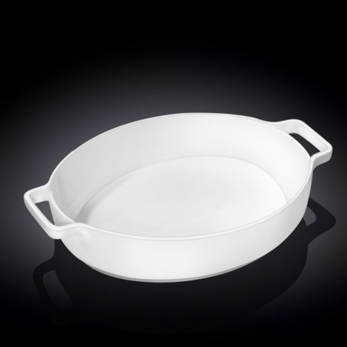 Форма для запекания с ручками 35x24x7,5 см WL-997041/A