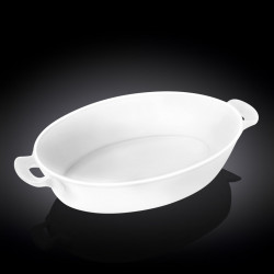 Форма для запекания с ручками 36x22,5x6 см WL-997053/A