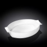 Форма для запекания с ручками 36x23,5x7 см WL-997029-AC/1C