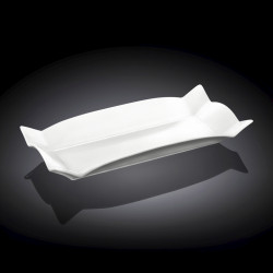 Блюдо 25x12 см WL-992582/A