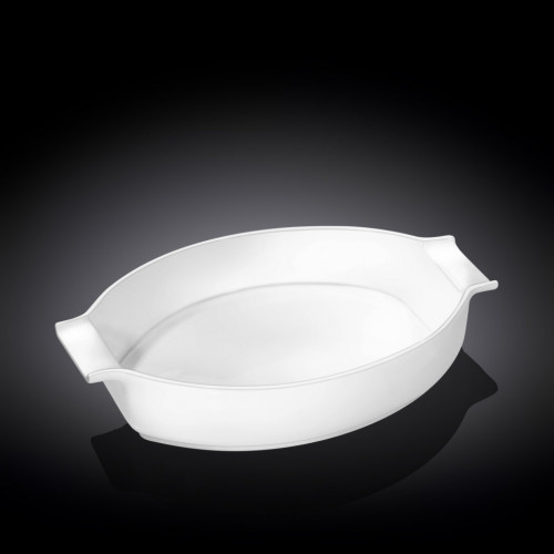 Форма для запекания с ручками 36x23,5x7 см WL-997029/A