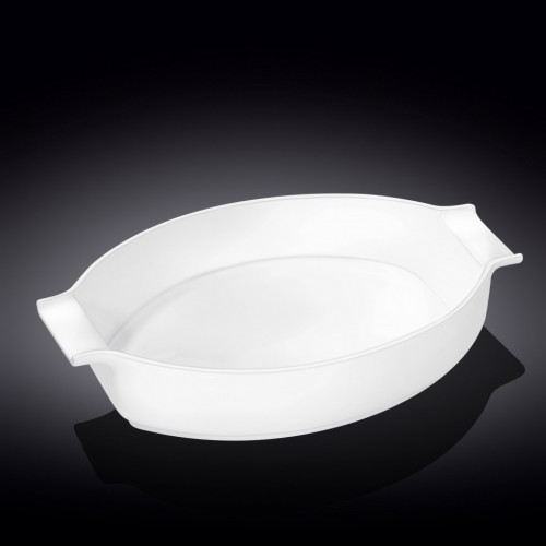 Форма для запекания с ручками 36x23,5x7 см WL-997029/1C