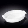 Форма для запекания с ручками 36x23,5x7 см WL-997029/1C