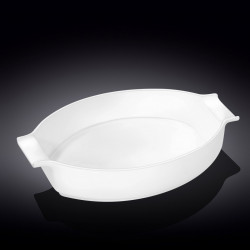 Форма для запекания с ручками 36x23,5x7 см WL-997029/1C