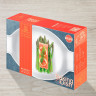 Форма для запекания с ручками 36x23,5x7 см WL-997029/1C