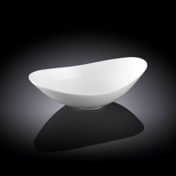 Блюдо 25x14,5x7,5 см WL-992761/A