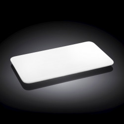 Блюдо плоское 25,5x14,5 см WL-992635/A