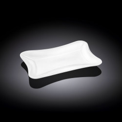 Блюдо 25x16,5 см WL-992692/A
