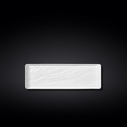 Блюдо прямоугольное 30x9,5 смWL-661502/A