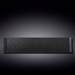 Блюдо прямоугольное 46,5x9,5 см WL-661103/A