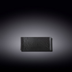 Блюдо прямоугольное 15x8 см WL-661101/A