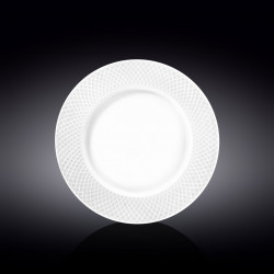 Тарелка обеденная 25,5 см WL-880101104/A (OLD: 880101)