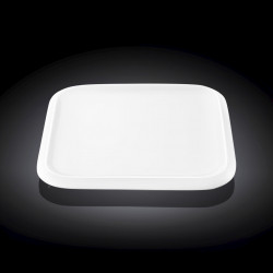 Тарелка обеденная 25,5x25,5 см WL-991228/A