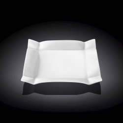 Тарелка обеденная 25x25 см WL-991232/A