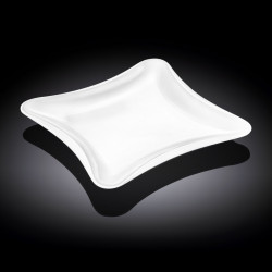 Тарелка обеденная 25x25 см WL-991265/A