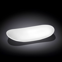 Блюдо 28x16 см WL-992809/A