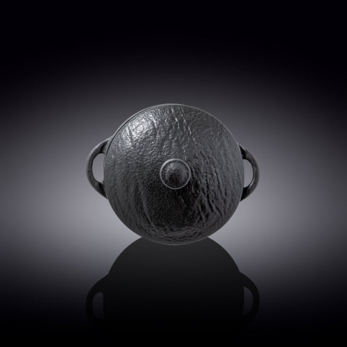 Кастрюля с крышкой 600 мл WL-661140/A