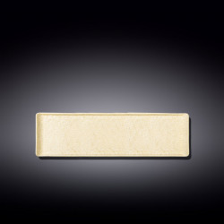 Блюдо прямоугольное 30x9,5 см WL-661302/A