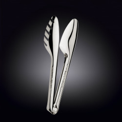 Щипцы сервировочные 25,5 см WL-999127/1C