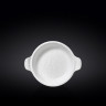 Форма для запекания круглая 21,5x17,5 см WL-661542/A