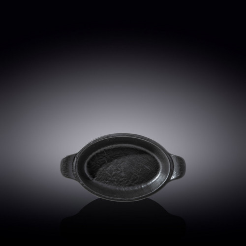 Форма для запекания овальная 20,5x11,5 см WL-661144/A