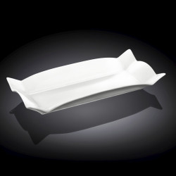Блюдо 32x15 см WL-992583/A