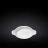 Форма для запекания овальная 20,5x11,5 см WL-661544/A
