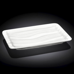 Блюдо 32x29 см WL-992594/A