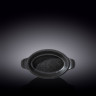 Форма для запекания овальная 23,5x12,5 см WL-661145/A