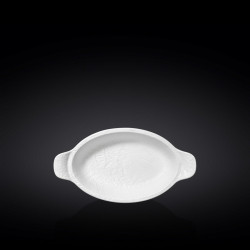 Форма для запекания овальная 23,5x12,5 см WL-661545/A