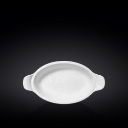 Форма для запекания овальная 28x16 см WL-661546/A