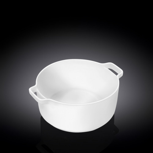 Форма для запекания с ручками 12x10x5 см WL-997033/A
