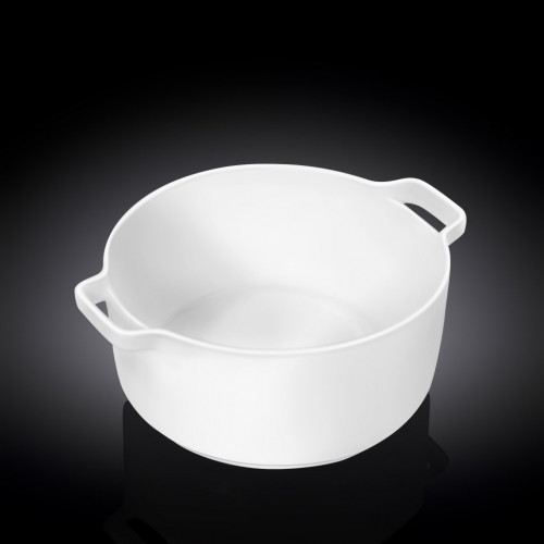 Форма для запекания с ручками 15,5x13x6,5 см WL-997034/A