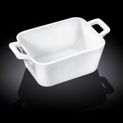 Форма для запекания с ручками 15x9,5 см WL-997017/A