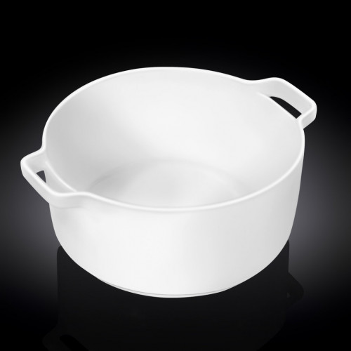 Форма для запекания с ручками 19x16x7,5 см WL-997035/A