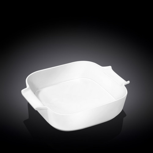 Форма для запекания с ручками 20,5x16,5x5 см WL-997024-AC/1C