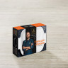 Форма для запекания с ручками 20,5x16,5x5 см WL-997024-AC/1C