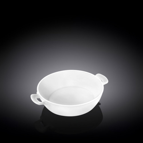 Форма для запекания с ручками 20,5x16x5 см WL-997045/A