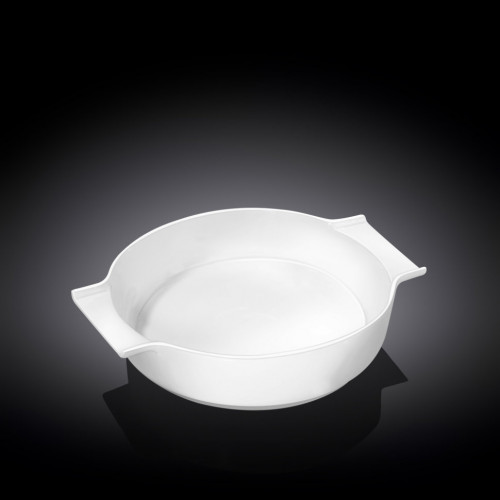 Форма для запекания с ручками 20,5x17x5 см WL-997021/1C