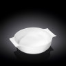 Форма для запекания с ручками 20,5x17x5 см WL-997021/1C