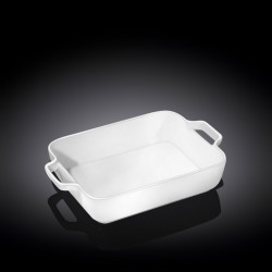 Форма для запекания с ручками 22,5x14x5 см WL-997030/A