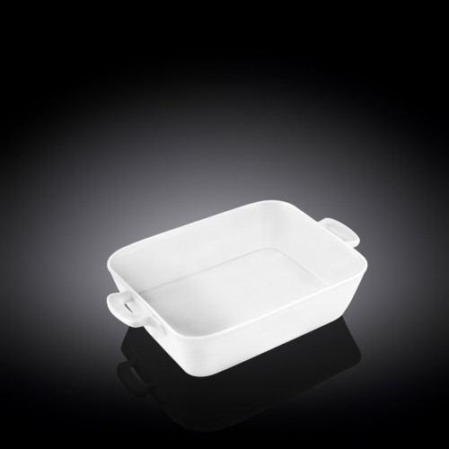 Форма для запекания с ручками 22x14x5 см WL-997042/A
