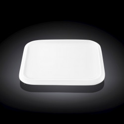 Тарелка десертная 20x20 см WL-991227/A