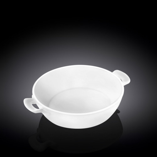 Форма для запекания с ручками 25,5x20,5x6 см WL-997046/1C