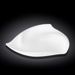 Тарелка треугольная 30 см WL-991278/A