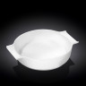 Форма для запекания с ручками 25,5x21,5x5,5 см WL-997022/1C